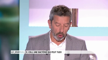 "Reste à charge zéro : les audioprothésistes en colère", entretien avec Luis Godinho, président du Syndicat national des audioprothésistes