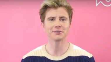 "Je vous demanderai à présent de m’appeler Océan, et de me genrer au masculin" a déclaré Océan sur Komitid.