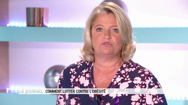 Entretien avec Claudine Canale, vice-présidente du Collectif national des associations d'obèses (CNAO)