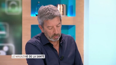 Insolites du Net : des portraits saisissants pour illustrer l'effet du temps sur un visage