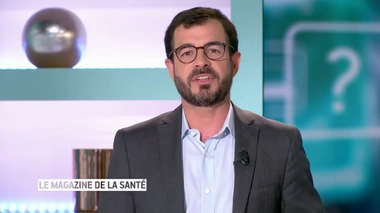 Entretien avec Thomas Mesnier, député de la Charente (LREM)