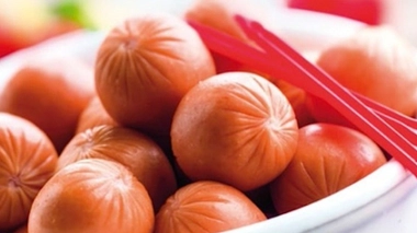 Herta condamnée pour le risque d'étouffement lié aux "Knacki Ball"