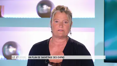 Entretien avec Romain Gizolme, directeur de l'AD-Pa, l'association des directeurs au service des personnes âgées