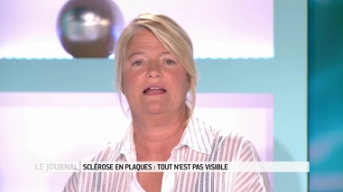 Entretien avec Benoît Durand, directeur délégué de l'association France Alzheimer