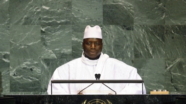 Sida : l'ex-président gambien aurait utilisé des malades comme cobayes