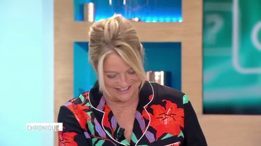 Chronique de Géraldine Zamansky, journaliste, du 5 juin 2018