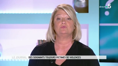 "Réforme de l'hôpital : un rapport à contre-courant", entretien avec Frédéric Valletoux, président de la Fédération hospitalière de France