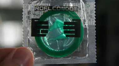 Les marques commencent à proposer des préservatifs en latex 100% végétal.