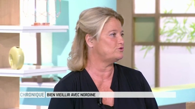 Seniors : bouger pour lutter contre les maux du quotidien