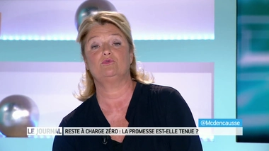 Entretien avec Marie-Annick Lambert, administratrice France-Assos Santé