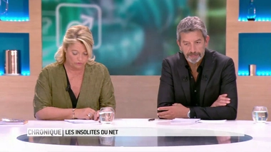 Insolites du Net : Agnès Buzyn présente sa thèse en 180 secondes