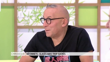 Comment bien choisir vos glaces ?