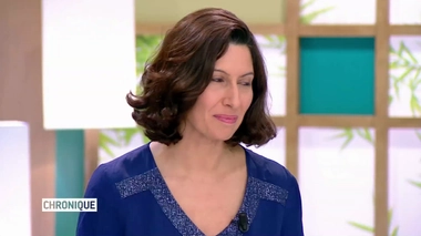 Chronique de Farah Kesri, vétérinaire éthologue, du 18 juin 2018