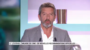 Cédric Grouchka, de la HAS, était l'invité du Magazine de la santé ce 20 juin.