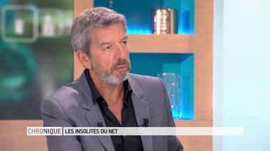 Insolites du Net : fumer c'est dégueu !