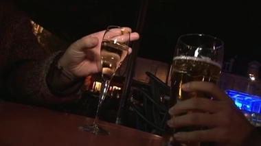 A Caen, la nuit d'ivresse peut coûter cher...