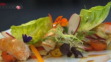 Salades d'été : comment bien les choisir... et les composer