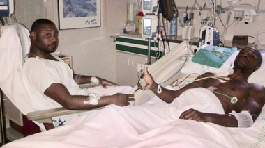 La Barcelona Hospital Clinic nie toute irrégularité