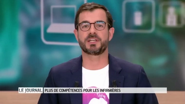 Pourquoi dort-on mal quand il fait chaud ?