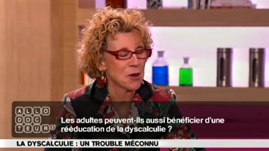 Dyscalculie : que faire pour les adultes ?