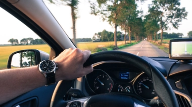 Comment éviter le mal des transports ?