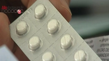 Grippe : un nouveau traitement efficace pour les personnes à risque