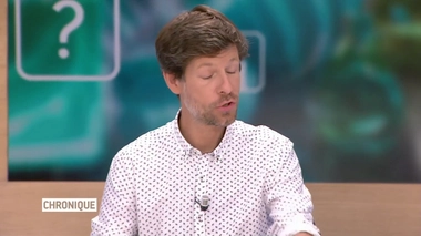 Chronique de Setti Dali, du 20 juillet 2018