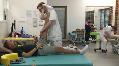 Les masseurs-kinésithérapeutes seront-ils bientôt trop nombreux ?