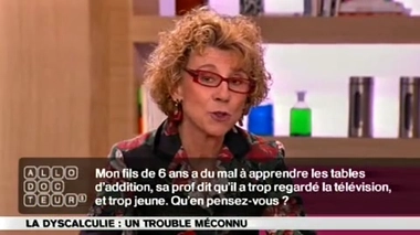 Dyscalculie : quelles sont les causes ?