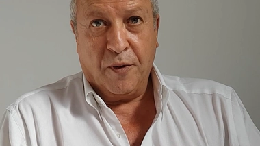 Entretien avec le Dr Djamel Benomar, responsable de la collecte de sang en Île-de-France