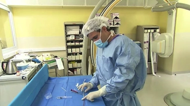 Le recours à la thrombectomie mécanique est encore trop rare