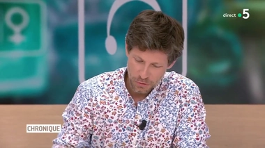 "Médicaments et soleil font-ils bon ménage ?", chronique d'Alain Astier du 11 juillet 2018