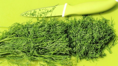 Salmonelle : des sachets d'aneth retirés de la vente