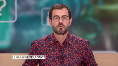 Au volant, attention aux risques de somnolence - chronique de Mélanie Morin du 06 juillet 2018