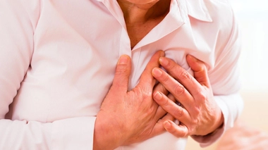 Infarctus : les femmes survivent mieux si leur médecin est une femme