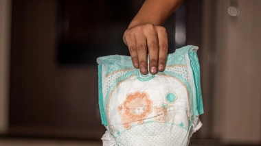 Savez-vous ce que contiennent les couches de vos bébés?