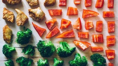 Comment faire accepter une alimentation équilibrée à vos enfants ?