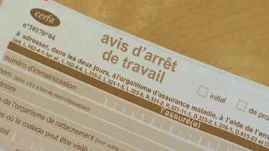 Coronavirus : des arrêts de travail en ligne pour les parents d'élèves