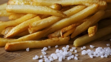 "En France, certaines personnes consomment jusqu'à 12 grammes par jour."