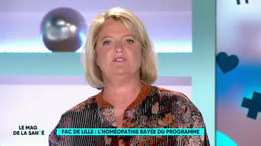 Entretien avec le Pr Didier Gosset, doyen de la faculté de médecine de Lille