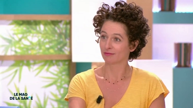 "Les purificateurs d'air sont-ils efficaces ?", chronique de Setti Dali du 3 septembre 2018