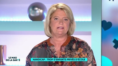 Photo : ©Fotolia - WavebreakmediaMicro - Vidéo : Entretien avec Marie-Aude Torres Maguedano, directrice exécutive de l'UNAPEI