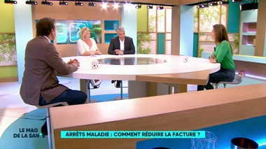 Chronique de Maroussia Renard du 4 septembre 2018