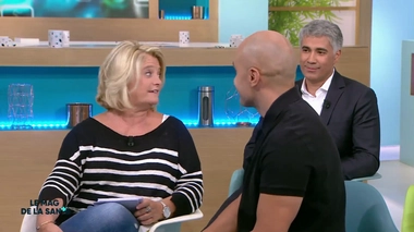 "Activité physique : faites un choix adapté", chronique de Nordine Attab du 5 septembre 2018