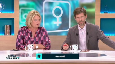 Insolites du Net : l'audacieuse campagne suisse pour l'usage du préservatif