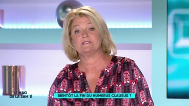 Entretien avec le Dr Jean-Paul Ortiz, président de la Confédération des Syndicats médicaux français