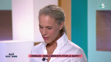 Quinoa et sarrasin : nos deux recettes coup de coeur de la rentrée