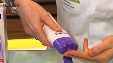 Chez les petites filles, les indications pour utiliser des soins d’hygiène intime spécifique sont rares