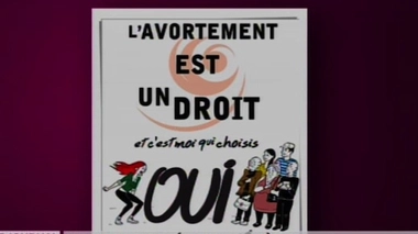 Jean Mart : "Nous voulons manipuler la menace d’une grève à l’IVG pour être entendus" 