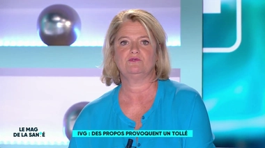 « Il jette l’opprobre sur toute une profession », le Planning familial à propos du Dr De Rochambeau